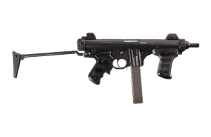beretta pm12
