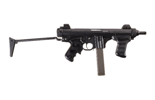 beretta pm12